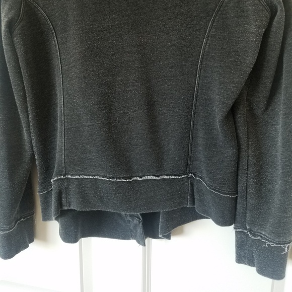Calvin Klein Cowl Neck Sweater - Picture 3 of 5